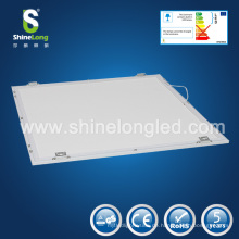 40w 600x600mm CCT ändern LED-Flachbildschirm Lichter mit dimmbare Fernbedienung